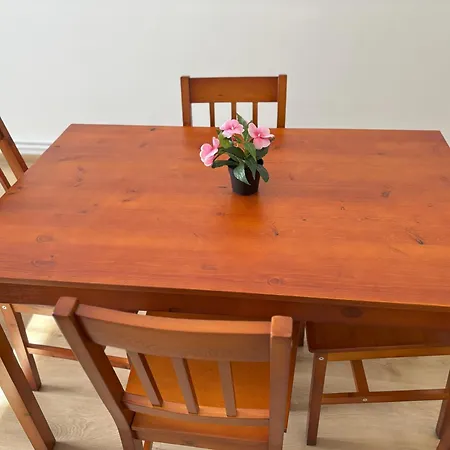 Deluxe Center * פראג