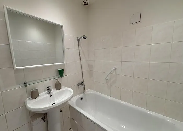 Deluxe Center Praga
