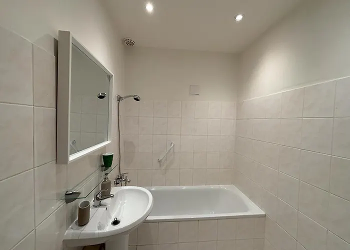 Apartamento Deluxe Center